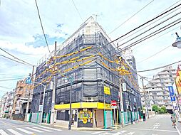 サンビューハイツ清瀬