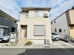 埼玉県ふじみ野市駒西2丁目