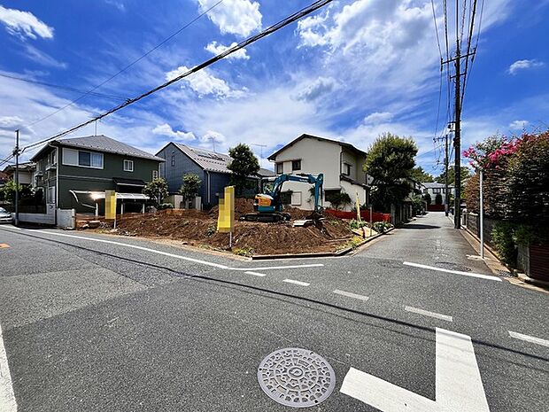 当日ご案内可能です！物件だけでなく、周辺の環境や他にご希望の物件もまとめてご案内可能です。 