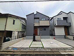 東京都小平市上水新町3丁目