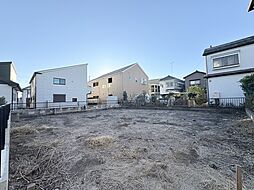 埼玉県所沢市東狭山ケ丘３丁目