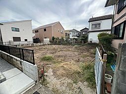 埼玉県所沢市東狭山ケ丘3丁目