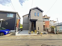 埼玉県新座市野寺２丁目