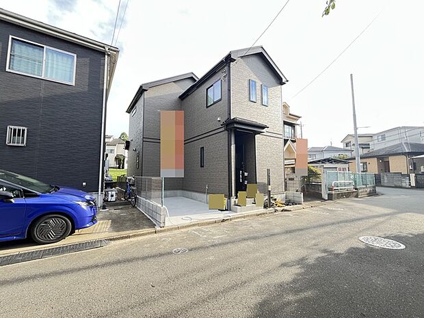 当日ご案内可能です!物件だけでなく、周辺の環境や他にご希望の物件もまとめてご案内可能です。