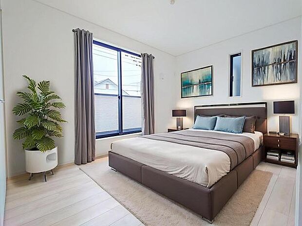 家具はCGによるものです。価格に家具は含みません。