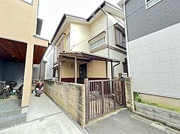 埼玉県新座市新堀1丁目