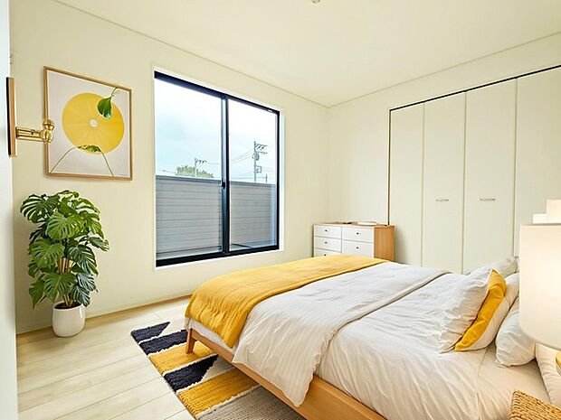 家具はCGによるものです。価格に家具は含みません。 