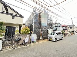 東京都小平市仲町