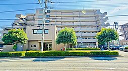 シャルマンコーポ東所沢