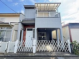 埼玉県ふじみ野市福岡武蔵野