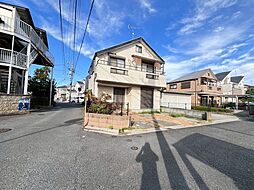 埼玉県新座市馬場2丁目