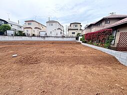 埼玉県新座市畑中2丁目