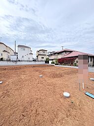 埼玉県新座市畑中2丁目