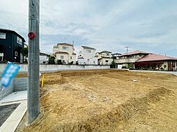 埼玉県新座市畑中２丁目