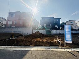 埼玉県新座市畑中２丁目