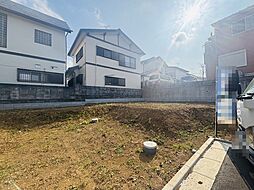 埼玉県新座市畑中2丁目