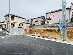埼玉県新座市畑中２丁目