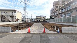 埼玉県所沢市小手指町4丁目