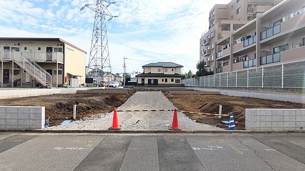 小手指駅徒歩9分