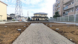 埼玉県所沢市小手指町4丁目