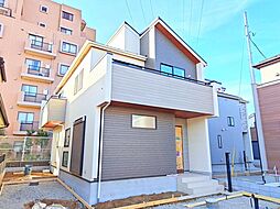 埼玉県所沢市小手指町４丁目