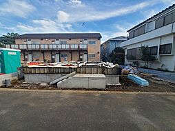 東京都東村山市青葉町1丁目