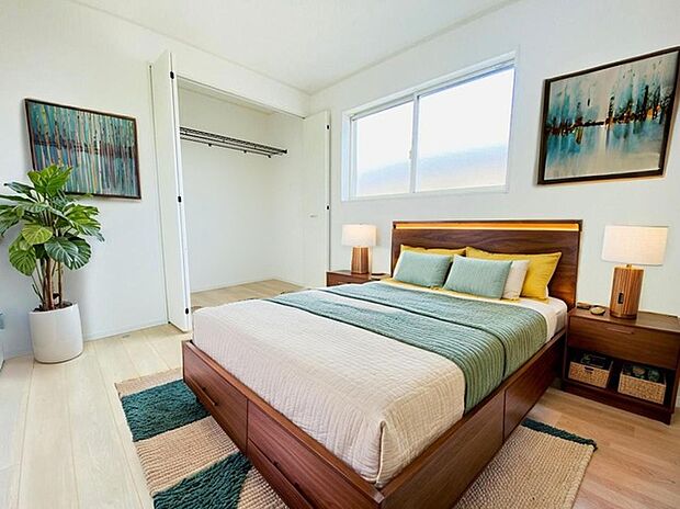 家具はCGによるものです。価格に家具は含みません。 