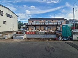 東京都東村山市青葉町1丁目