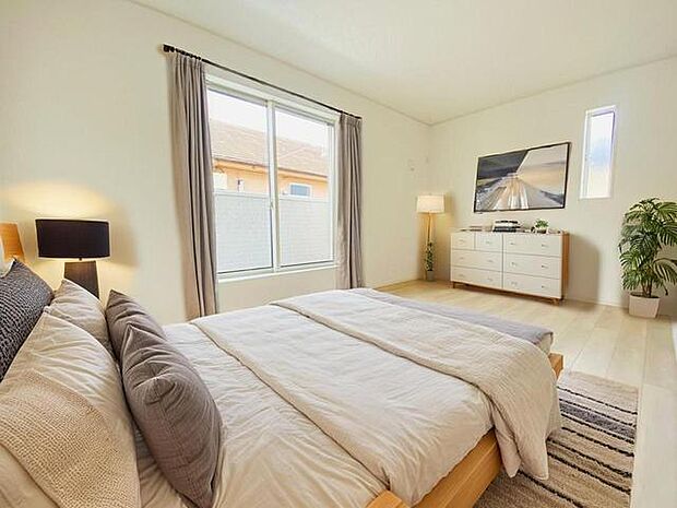 家具はCGによるものです。価格に家具は含みません。 