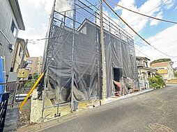 埼玉県富士見市針ケ谷2丁目