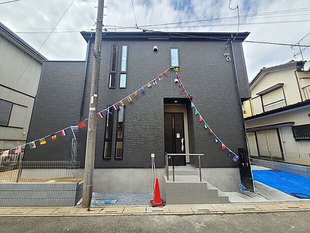 五感で感じる、現地でしかわからない事も沢山ございます。周辺環境なども一緒にご案内いたしますのでお気軽にお問合せください。