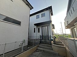 埼玉県所沢市中富南3丁目