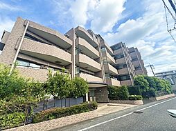 モリスふじみ野