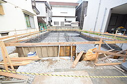 埼玉県新座市栄5丁目