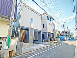 埼玉県新座市栄５丁目