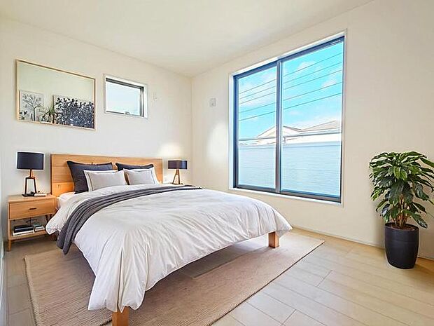 家具はCGによるものです。価格に家具は含みません。 