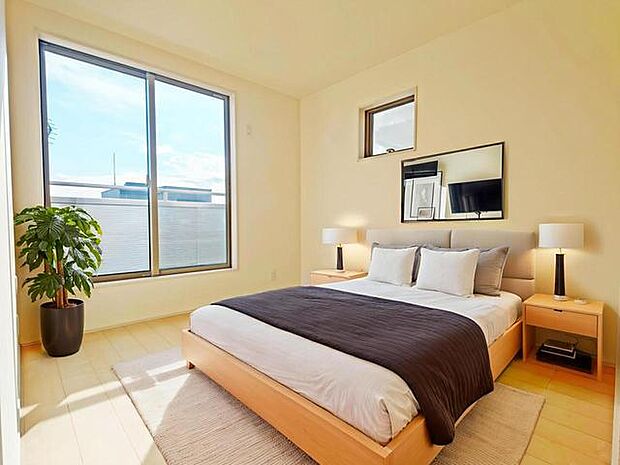 家具はCGによるものです。価格に家具は含みません。 