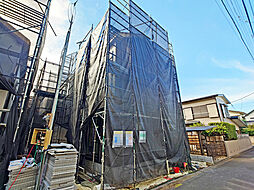 東京都東村山市青葉町3丁目