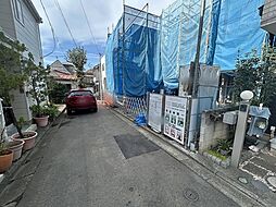 埼玉県入間郡三芳町大字藤久保