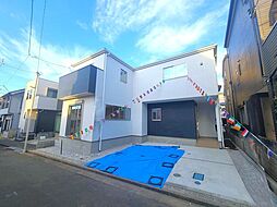 埼玉県入間郡三芳町大字藤久保