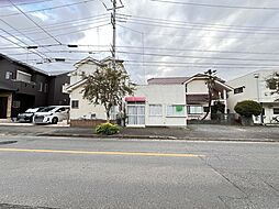 埼玉県所沢市東所沢和田1丁目