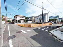東京都西東京市南町3丁目