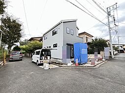 東京都西東京市向台町6丁目