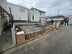 埼玉県新座市栄5丁目