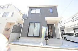 埼玉県新座市栄５丁目