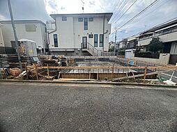 埼玉県新座市栄5丁目