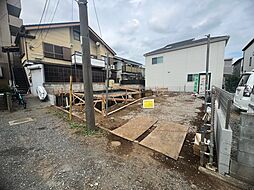 埼玉県新座市栄3丁目