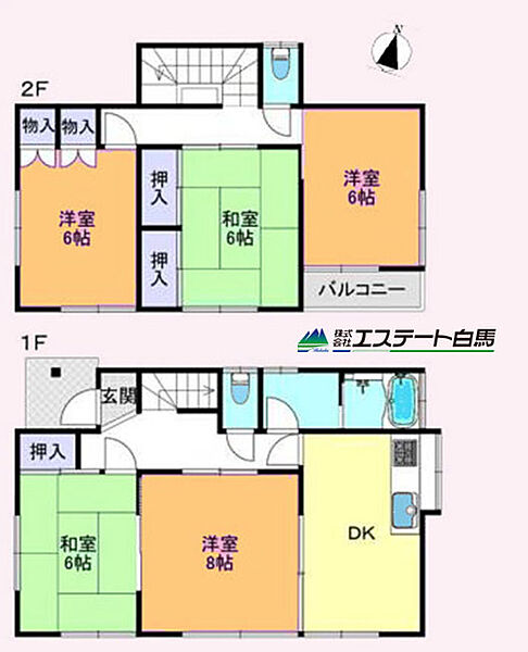 間取り：311002188115