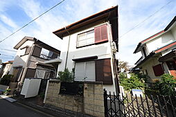 埼玉県狭山市狭山台4丁目