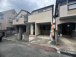 埼玉県新座市栄1丁目